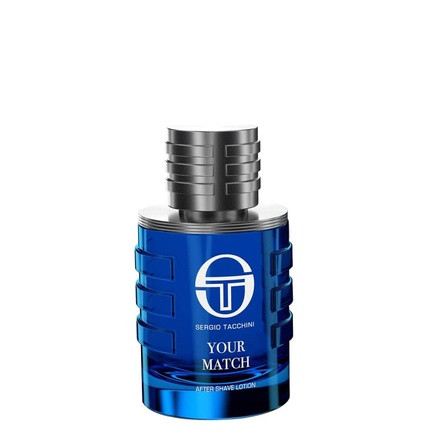 Sergio Tacchini Your Match After Shave Lotion 100ml