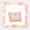 Cera di Cupra Beauty Recipe Makeup Remover Wipes for Face and Eyes 180g