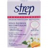 STREP Delicate Facial Hair Removal Strips 10 Pieces