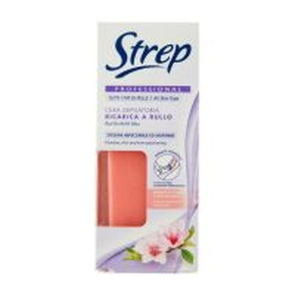 Strep Professional Wax Refill Roll-On For All Skin Types 100 Ml