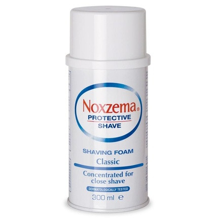 Noxzema Bianca Shaving Foam 300ml