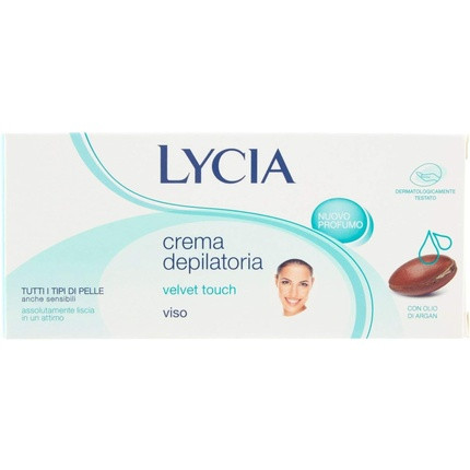 Lycia Perfect Touch Epilation Cream for Normal Skin 50ml