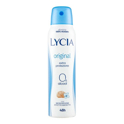 Lycia Original Antiodorant 150ml