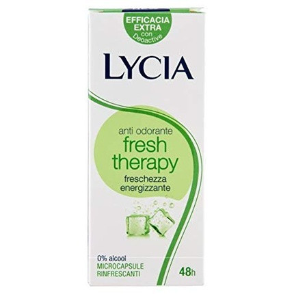 Fresh Therapy Refreshing Deodorant Cream 40ml