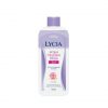 Lycia Micellar Water 3 in 1 Makeup Remover with Lotus Water and Tsubaki Oil 400ml