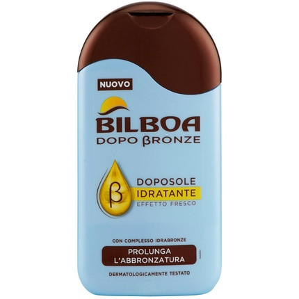 Bilboa Dopobronze Moisturizing After Sun 200ml