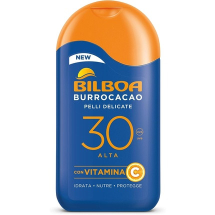 Bilboa Sunscreen LSF 30 200ml