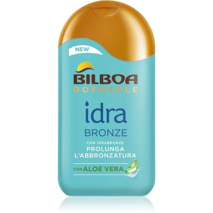 IDRABRONZE 200ML Self-Tanning