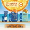 Bilboa Nutribronze After Sun with Vitamin C Moisturizing and Nourishing Aftersun 200ml