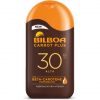 Bilboa Face and Body Protection Sun Milk SPF 30 with Vitamin C 200ml Bottle