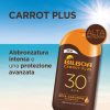 Bilboa Face and Body Protection Sun Milk SPF 30 with Vitamin C 200ml Bottle