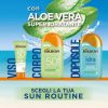 Bilboa Aloe Sensitive Body Sunscreen SPF 30 High Sun Spray for Sensitive Skin Formula with Aloe Vera Alcohol-Free Waterproof 250ml