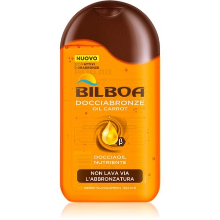 BRCARROT 220ML Shower Gel