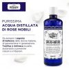 ACQUA ROSE Mini Tonic Bottle Set of 30 - 100 Washes and Tonics