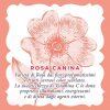 Acqua alle Rose Brightening Lavaviso Gel with Vitamin C from Rose Hips Face Cleanser for Dull and Matte Skin Energizing Cleansing and Revitalizing Skin in Daily Use 200ml