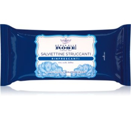 Acqua Alle Rose Refreshing - Refreshing Wet Wipes