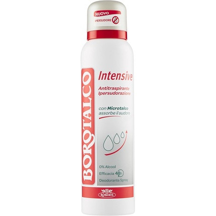 Borotalco Intensive 150ml