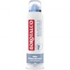 Borotalco Blue Invisible Spray Deodorant Formula without Alcohol with Talc Barrier Effect 150ml