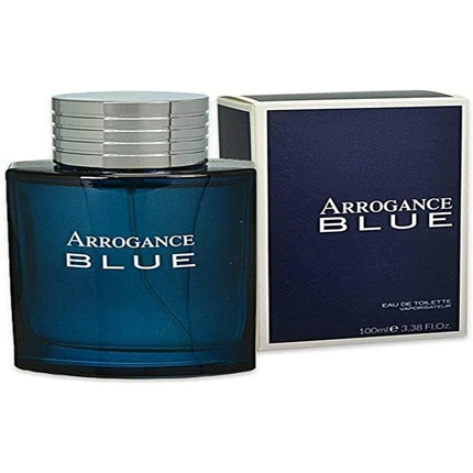 Blue Eau De Toilette Spray for Men 100ml