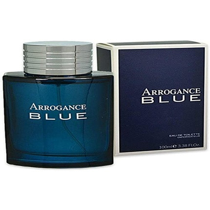 Blue Eau de Toilette for Men Spray 100ml