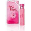 Arrogance Rose Rebel EDT Women's Eau de Toilette Spray 30ml