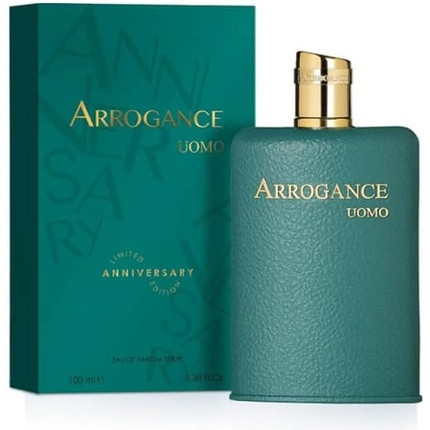 Arrogance Anniversary Man Eau de Parfum 100ml Spray