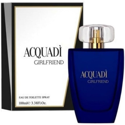 Acquadì Girlfriend Eau de Toilette 100ml Spray