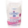 Cotonet Maxi Makeup Remover Pads 40 Count