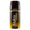 Malizia Amber Yellow Eau de Toilette Deodorant 150ml