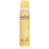 MALIZIA Vanilla Deodorant 100ml Spray - Female and Unisex Deodorant