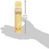 MALIZIA Vanilla Deodorant 100ml Spray - Female and Unisex Deodorant