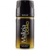 Malizia UOMO Gold Deodorant Spray for Men 150ml