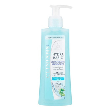 CLINIANS Hydra Gel Cleanser 150ml