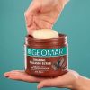 GEOMAR Thalasso Scrub Remodeling Salt and Coffee Body Scrub 600g