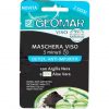 Geomar Detox Anti-Impurities Face Mask 2 Doses