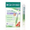 GEOMAR Wax Pen Click Pen for Eyebrows - Ready to Use