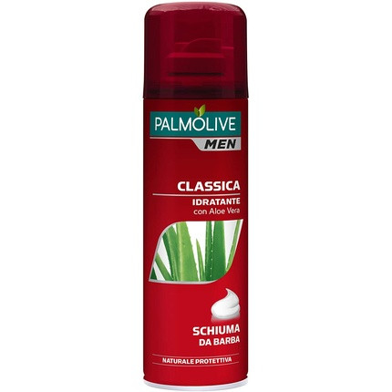 Palmolive Classic Moisturizing Shaving Foam 300ml