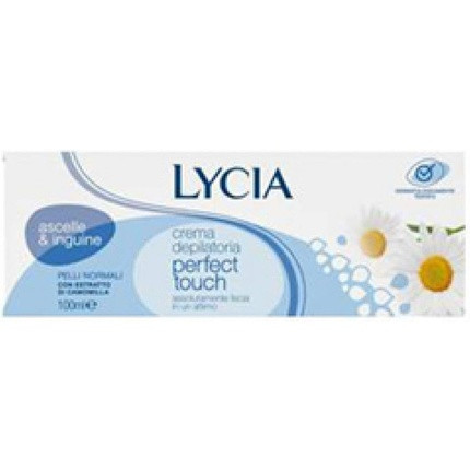 Lycia Dolceazione For Underarms and Groin 100ml