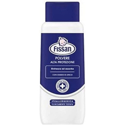 FISSAN Baby High Protection Powder 100g