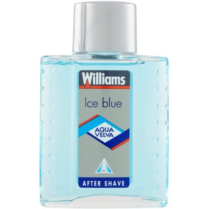 Aqua Velva Ice After Shave Blue 100ml