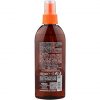 Delice Intense Tanning Coconut and Jojoba Waterproof Sun Oil 150ml