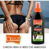 DELICE Black Carrot Sun Oil Super Abbreviated 150ml