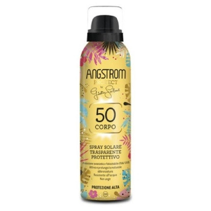 Angstrom Solare 200 ML FP50 Spray