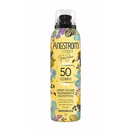 Angstrom Trasp SPF 50 Edition 2023 200ml