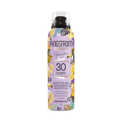 Angstrom Trasp SPF 30 Edition 2023 200ml