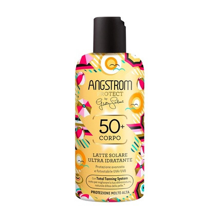 Angstrom Protect Sunscreen SPF 50+ Limited Edition 2024 200ml