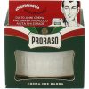 PRORASO Pre-Shave Cream 100ml