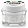 Proraso White Pre-Shave Cream Anti-Irritation 100ml