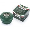 Proraso Shaving Soap in a Bowl 150ml with Eucalyptus Oil and Menthol - Refreshing and Toning Shaving Soap for Men - Made in Italy - Green