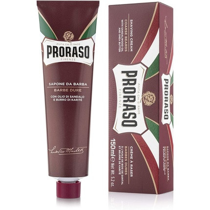 Proraso Nourishing Shaving Cream for Men 150ml